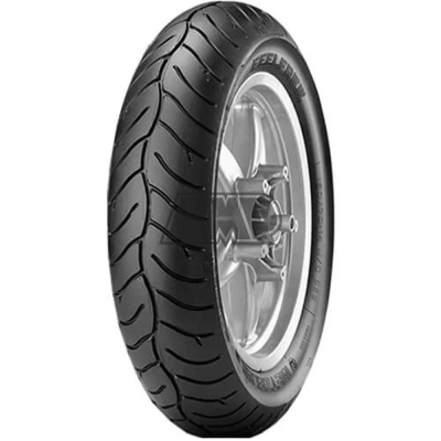 Pneu 14 - 90/90-14 46P TL - METZELER